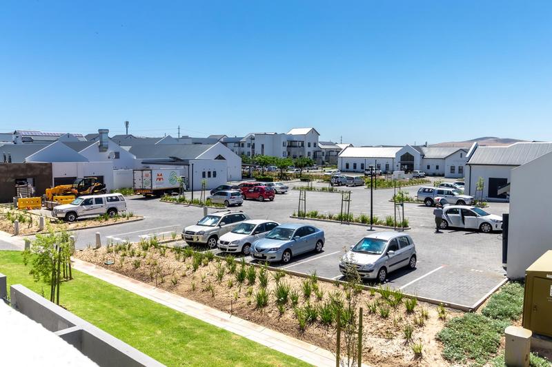 2 Bedroom Property for Sale in Buhrein Western Cape